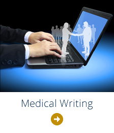 Medical Writing Clinical Research Organisation