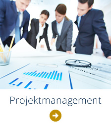Projektmanagement Clinical Research Organisation
